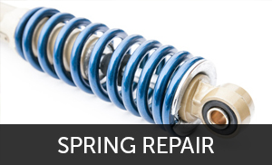 Peachtree City Garage Door Spring Repair